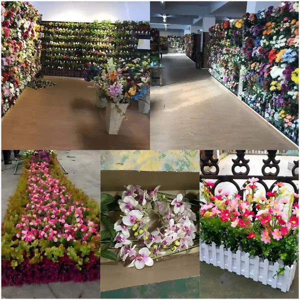 Chongqing Prosper International Trade Co., Ltd. lini produksi pabrikan